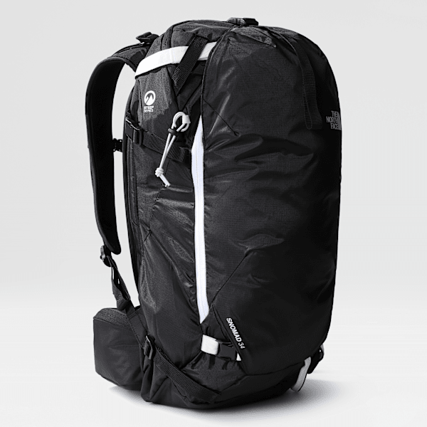 The North Face Snomad 34 Litre Backpack Tnf Black-tnf White | LYBSTORE