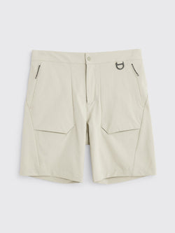 Snow Peak Active Comfort Shorts Beige