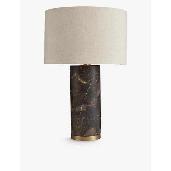 Soho Home Remi 180 house-inspired marble table lamp