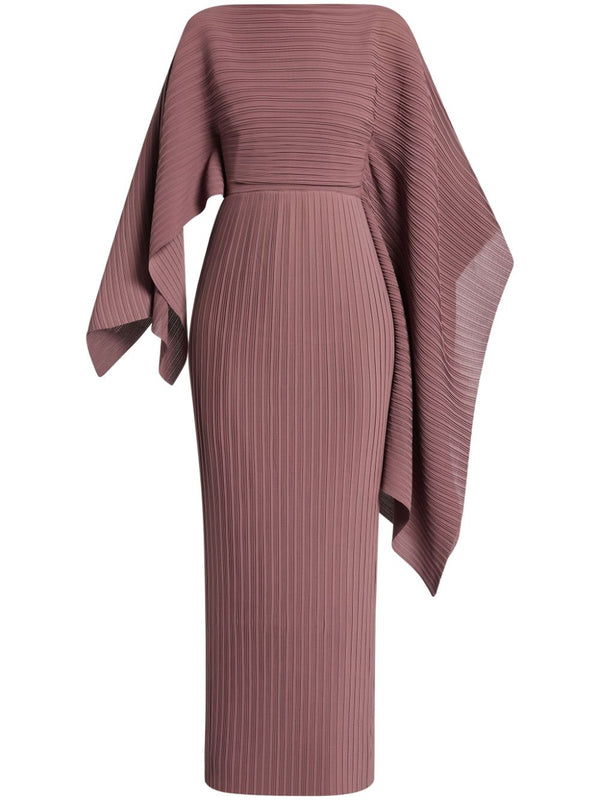 Solace London Adami Maxi Dress