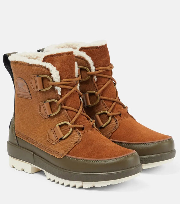 Sorel Torino II WP snow boots | LYBSTORE