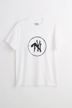 Dean Roper NYC Club Kid T-shirt White