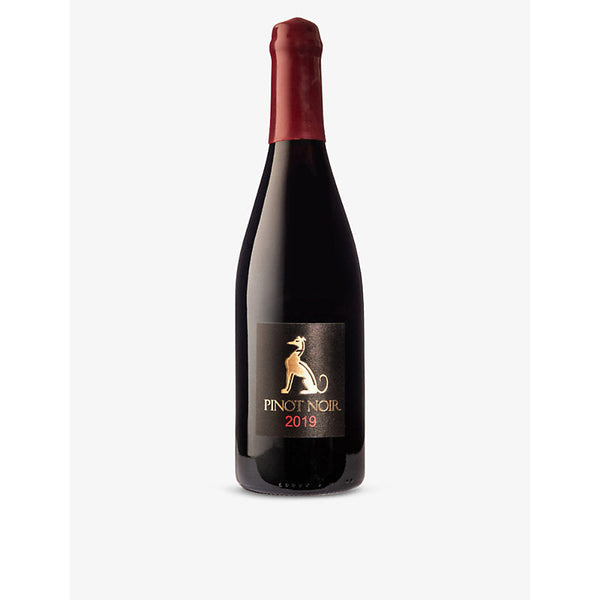 Sparkling Wine Charles Palmer pinot noir 750ml