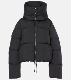 Sportmax Beira down jacket