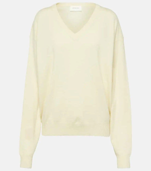 Sportmax Etruria wool and cashmere sweater