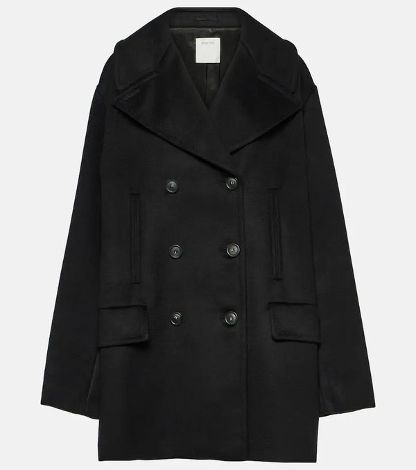 Sportmax Martora wool coat | LYBSTORE