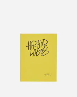 Sprint Magazines Hip Hop Logos Zine