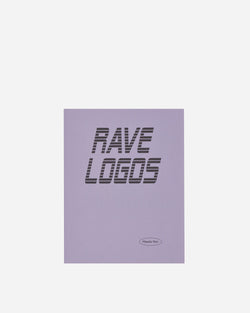 Sprint Magazines Rave Logos Zine