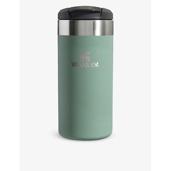 Stanley AeroLight™ transit stainless-steel travel mug 350ml | LYBSTORE