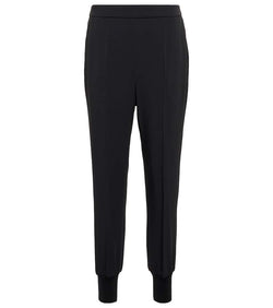 Stella McCartney Julia high-rise tapered pants