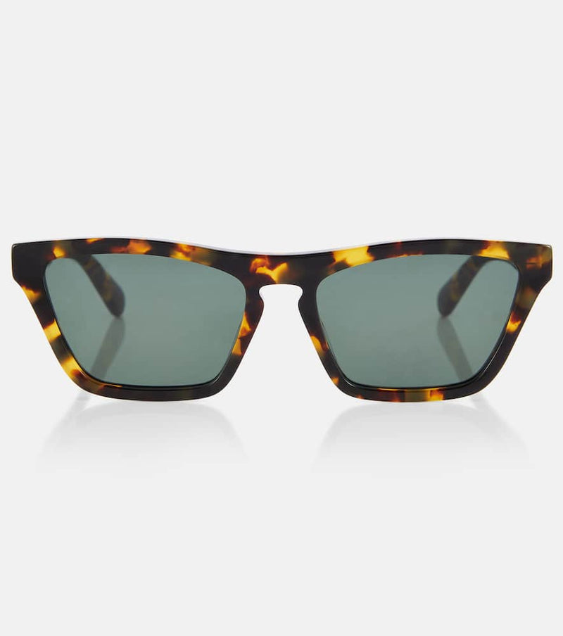 Stella McCartney Rectangular sunglasses