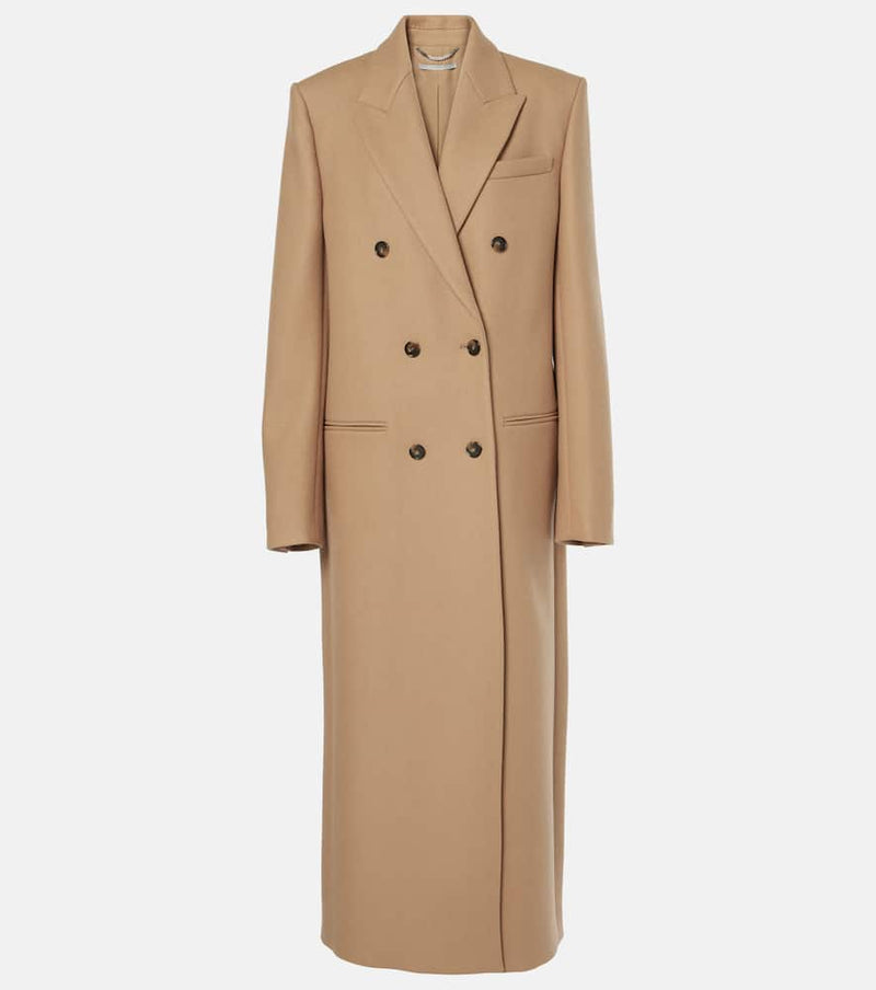 Stella McCartney Wool coat