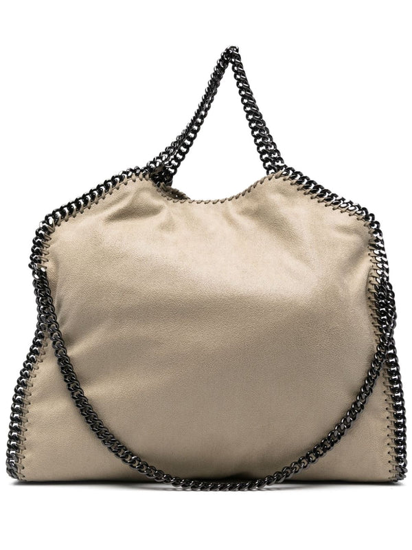 Stella Mccartney Falabella 3Chain Tote Bag