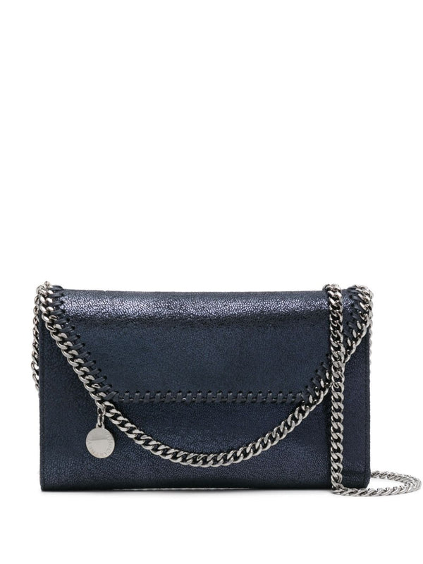 Stella Mccartney Falabella Mini Crossbody Bag