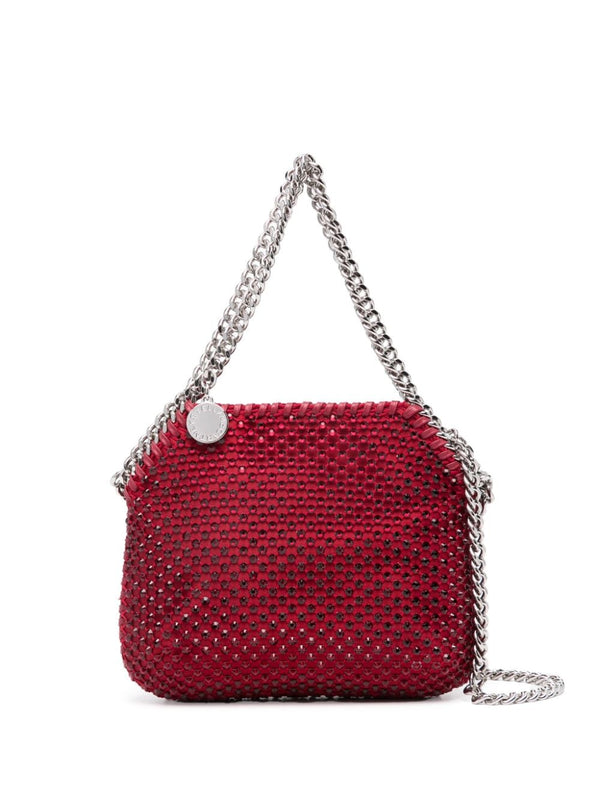 Stella Mccartney Falabella Mini Shoulder Bag