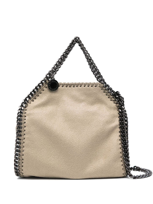 Stella Mccartney Falabella Tiny Crossbody Bag