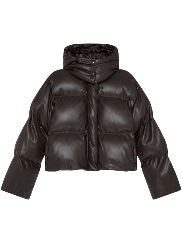 Stella Mccartney Short Puffer Jacket