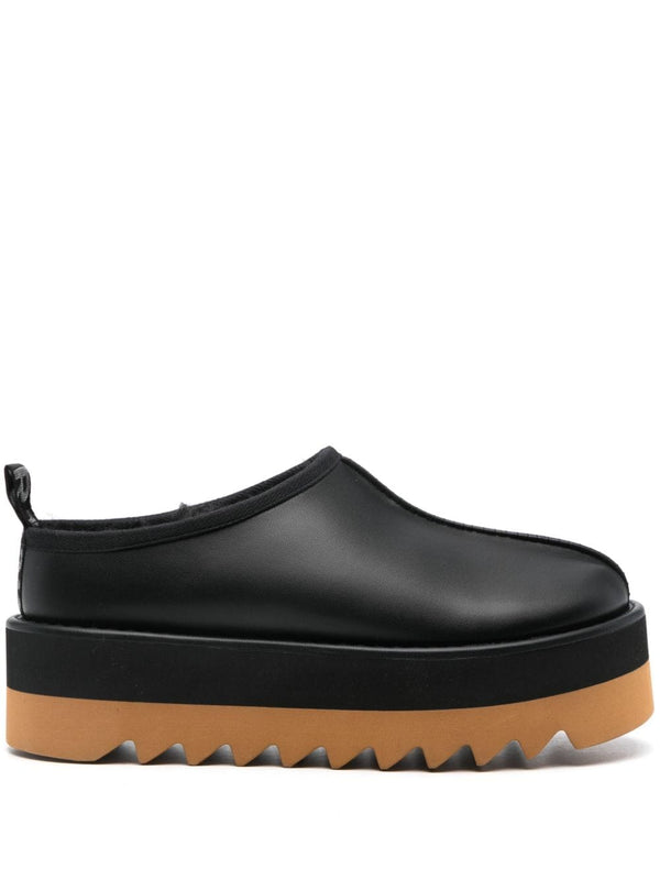 Stella Mccartney Sneak Elyse Platform Slippers