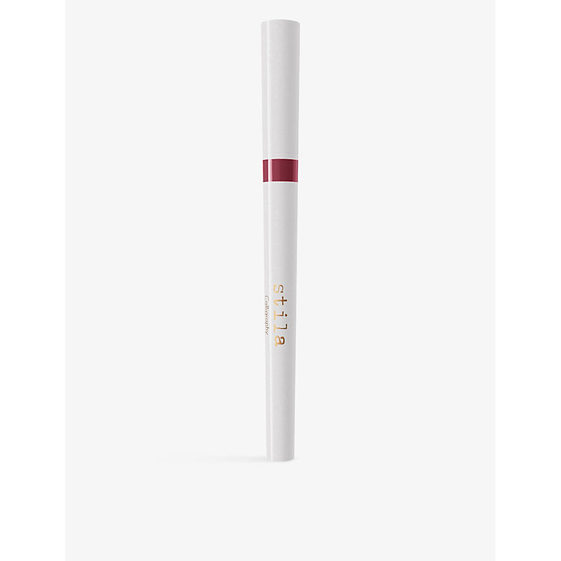 Stila Calligraphy lip stain 0.67ml | LYBSTORE