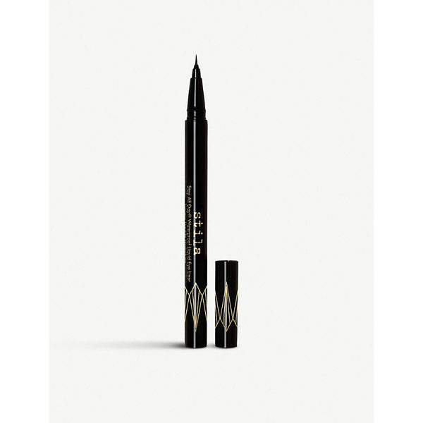 Stila Stay All Day Micro Tip Liquid Eyeliner