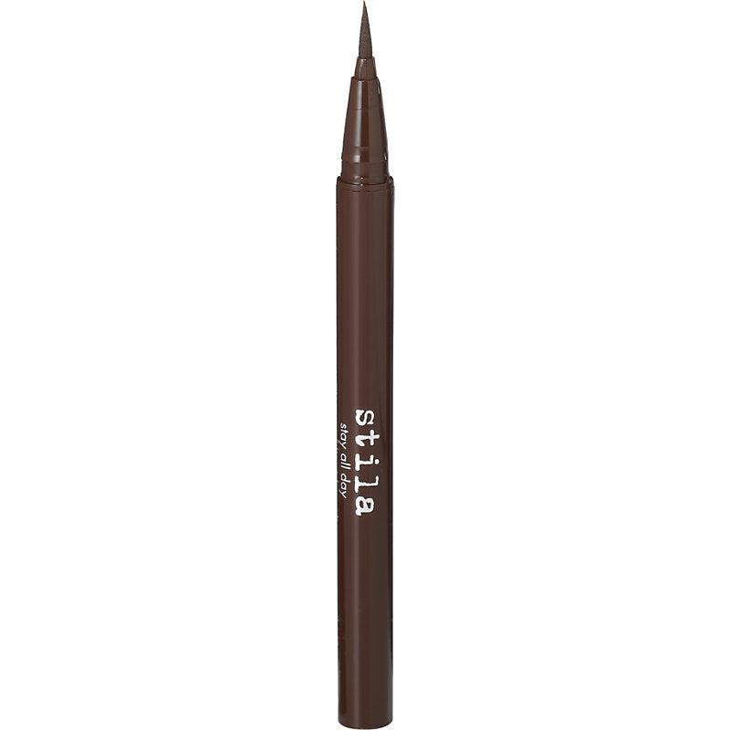 Stila Stay All Day waterproof liquid eyeliner