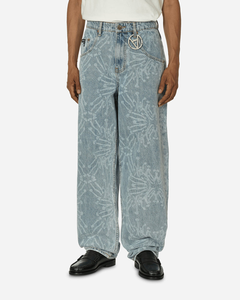 Stingwater Speshal Connection Jeans Blue