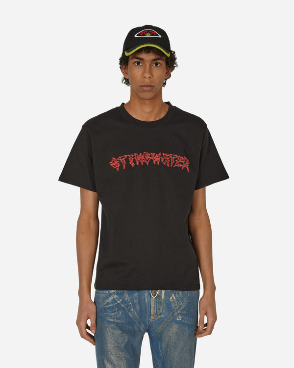 Stingwater Stinger Logo T-Shirt Black