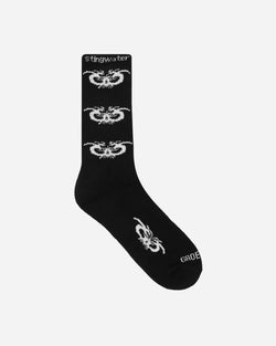 Stingwater Moses Socks Black