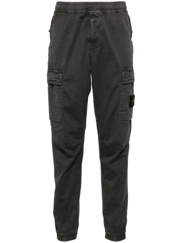 Stone Island Cargo Trousers