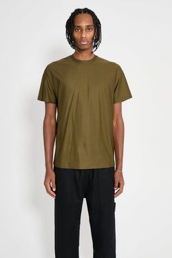 Stone Island Ghost T-shirt Military Green