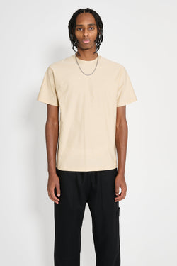 Stone Island Ghost T-shirt Beige