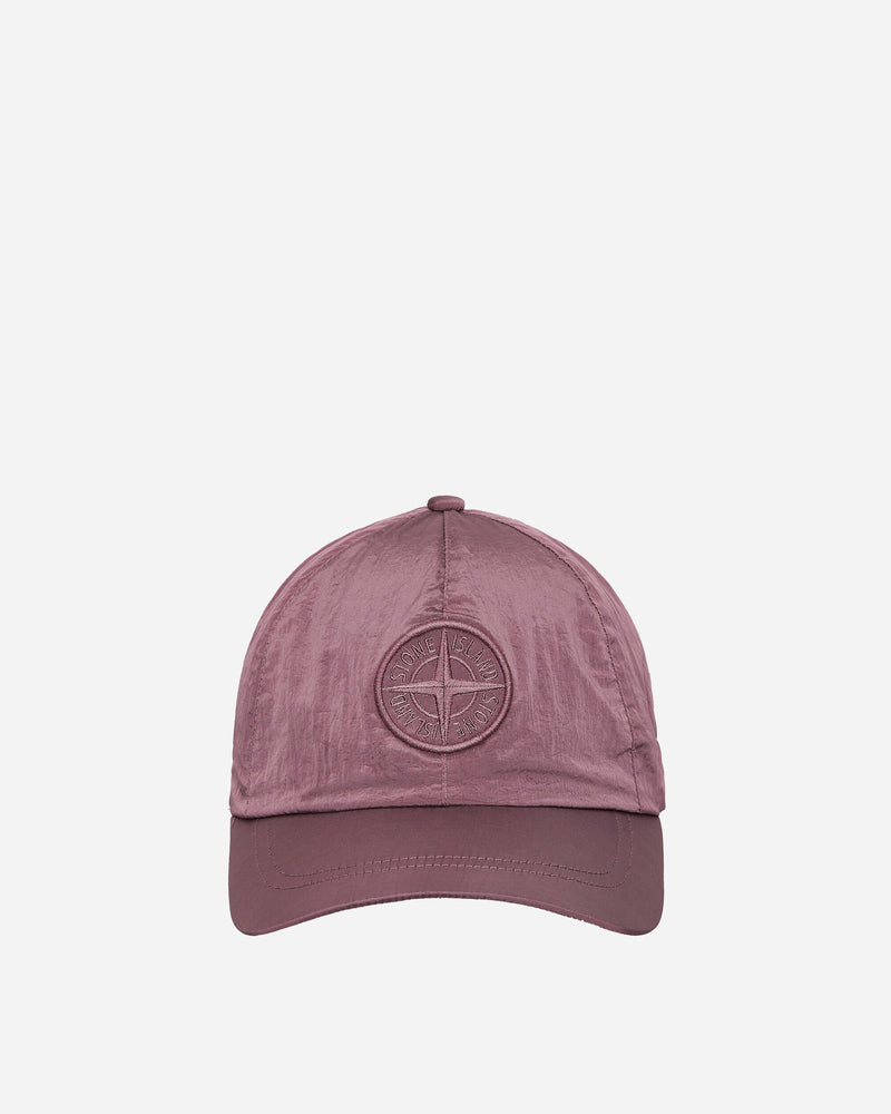 Stone Island Nylon Metal Cap Rose Quartz