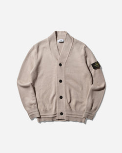 Stone Island Men s Winter Cotton Cardigan Plaster