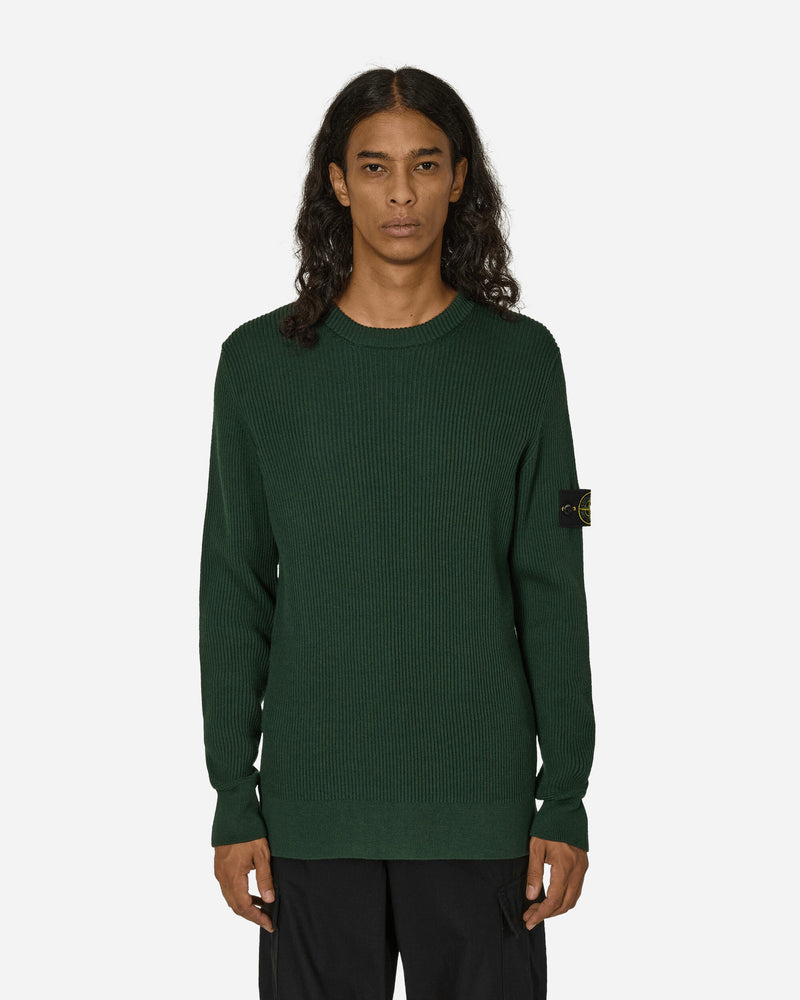 Stone Island Full Rib Sweater Musk