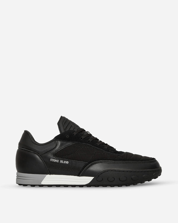 Stone Island 77FWS0202 Sneakers Black