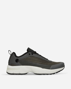 Stone Island 77FWS0303 Sneakers Black