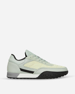 Stone Island 77FWS0202 Sneakers Green