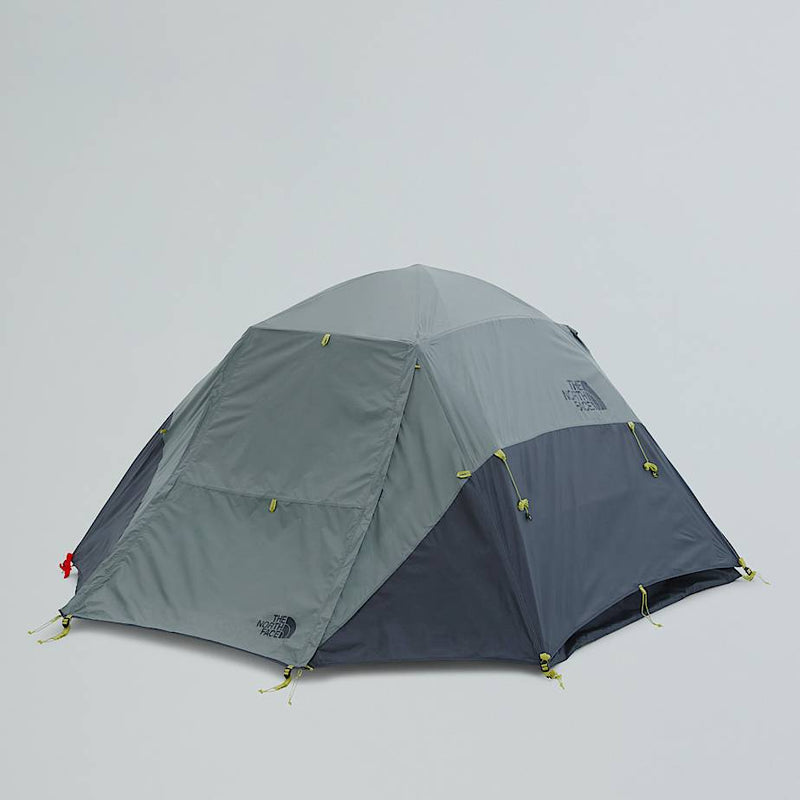 The North Face Stormbreak 3-person Tent Agave Green-asphalt Grey male