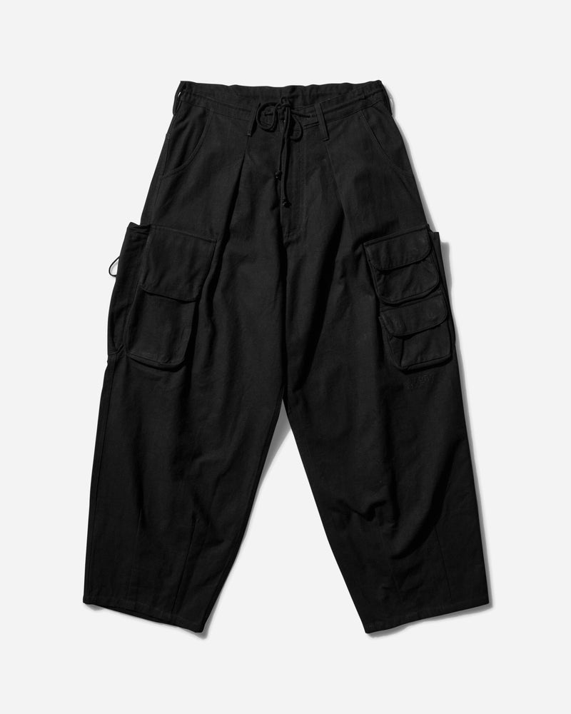 Story mfg. Men s Forager Pants Black