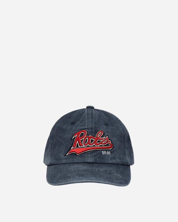 Stray Rats Rats SR-86 Hat Navy