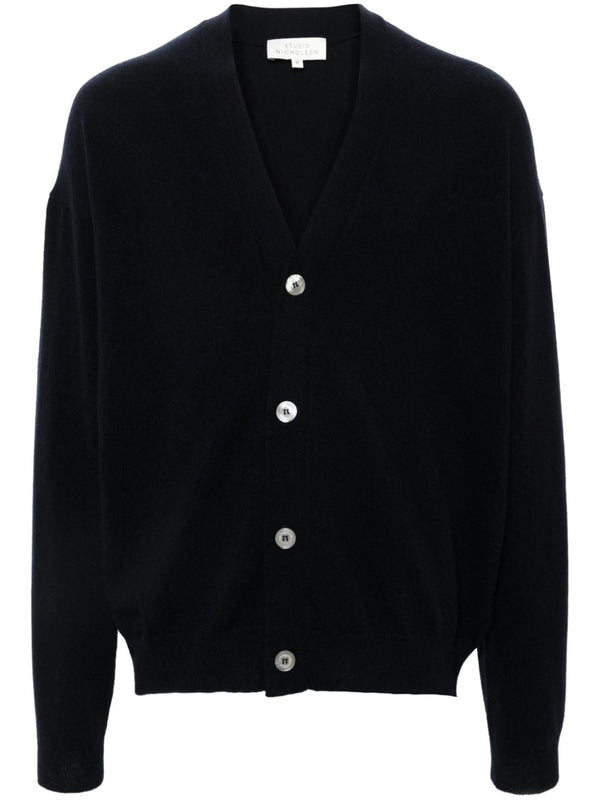 Studio Nicholson Ltd Wool Cardigan