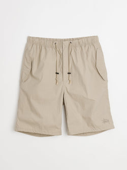 Stussy Over Short Nyco Stone