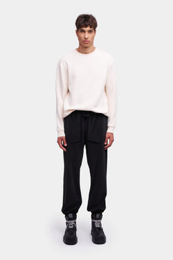 Stutterheim Dala Trousers Black