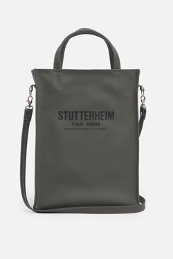 Stutterheim Djursholm Bag Green | Stutterheim