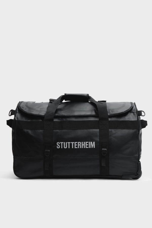 Stutterheim Rain Trolley Black | Stutterheim