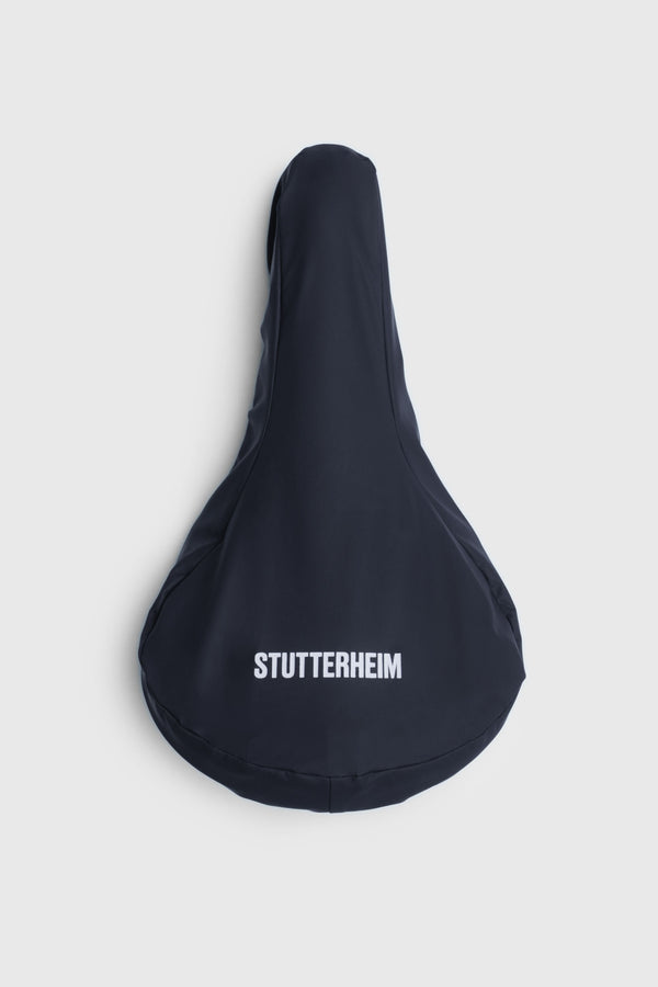 Stutterheim Seat Cover Navy | Stutterheim