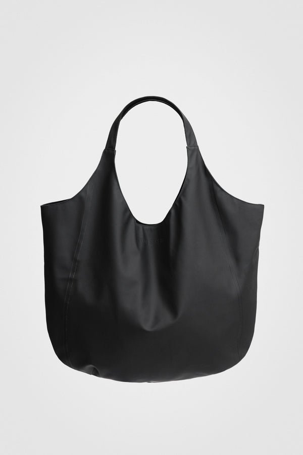 Stutterheim Svea Bag Black | Stutterheim