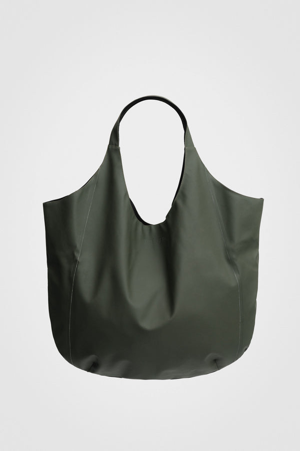 Stutterheim Svea Bag Green | Stutterheim