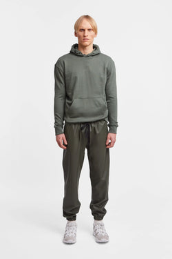 Stutterheim Vanadis Trousers Green