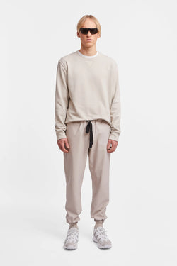 Stutterheim Vanadis Trousers Light Sand